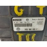 Recambio de centralita motor uce para volkswagen golf iii berlina (1h1) 1.4 referencia OEM IAM 0261200750  
