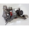 Recambio de turbocompresor para mercedes-benz clase c (w204) c 220 cdi (204.002) referencia OEM IAM A6510902880  