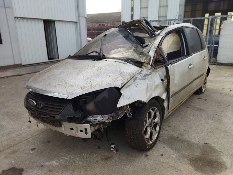 FORD C-MAX (DM2)