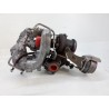 Recambio de turbocompresor para mercedes-benz clase c (w204) c 220 cdi (204.002) referencia OEM IAM A6510902880  