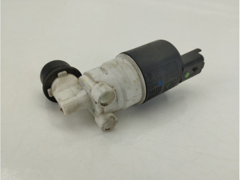 Recambio de bomba limpia para peugeot partner furgoneta/monovolumen 1.6 hdi / bluehdi 75 referencia OEM IAM 9632984980  
