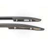 Recambio de barras techo para volkswagen golf vii variant (ba5, bv5) 1.6 tdi referencia OEM IAM 5G9860025C03C  