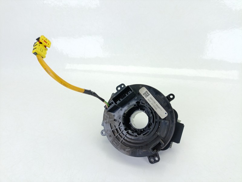 Recambio de anillo airbag para opel astra j (p10) 1.7 cdti (68) referencia OEM IAM 22914039  