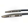 Recambio de barras techo para volkswagen golf vii variant (ba5, bv5) 1.6 tdi referencia OEM IAM 5G9860025C03C  