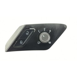 MANDO RETROVISOR 5G0959565AG 