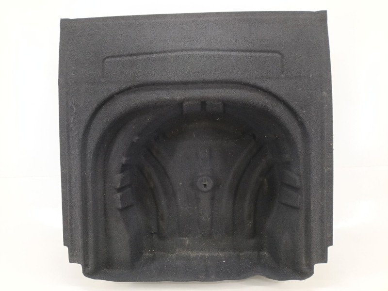 Recambio de tapa maletero para volkswagen golf vii variant (ba5, bv5) 1.6 tdi referencia OEM IAM 5G9863544B  