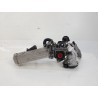 Recambio de valvula egr para mercedes-benz clase c (w204) c 220 cdi (204.002) referencia OEM IAM A6511420067  