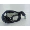 Recambio de cinturon seguridad delantero derecho para volkswagen golf plus v (5m1, 521) 1.2 tsi referencia OEM IAM 1K4857706BJ  