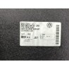 Recambio de tapa maletero para volkswagen golf vii variant (ba5, bv5) 1.6 tdi referencia OEM IAM 5G9863544B  