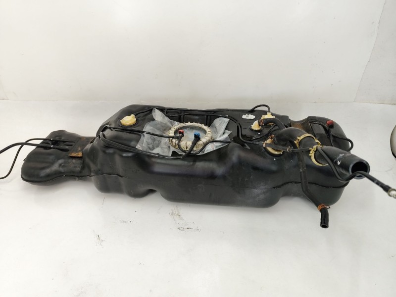 Recambio de deposito combustible para ford ranger (tke) 2.2 tdci 4x4 referencia OEM IAM 2235194  