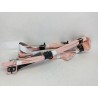 Recambio de airbag cortina delantero izquierdo para ford focus iv (hn) 1.5 ecoblue referencia OEM IAM JX7BA042D95BG  