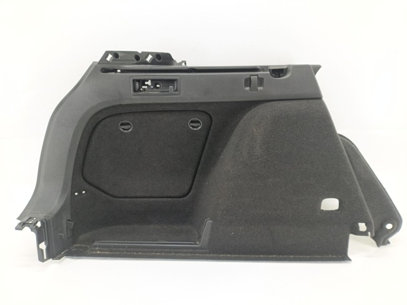 Recambio de moldura para volkswagen golf vii variant (ba5, bv5) 1.6 tdi referencia OEM IAM 5G9867427H  