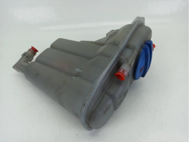 Recambio de deposito expansion para audi a4 b8 (8k2) 2.0 tdi referencia OEM IAM 8K01214030  