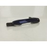 Recambio de maneta exterior delantera izquierda para mazda cx-7 (er) 2.2 mzr-cd awd (er10a) referencia OEM IAM   