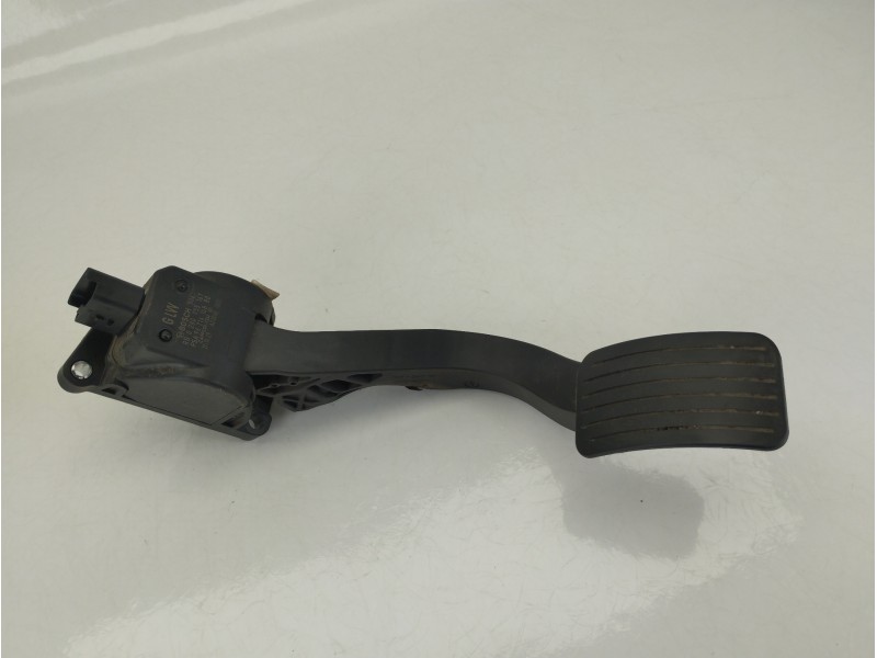 Recambio de potenciometro pedal para peugeot partner furgoneta/monovolumen 1.6 hdi / bluehdi 75 referencia OEM IAM 9671416880  