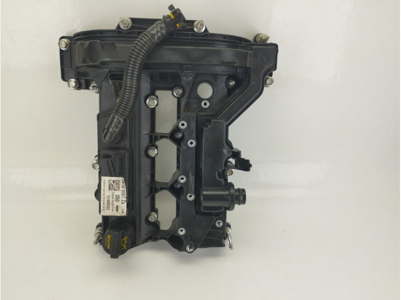 Recambio de tapa balancines para ford ecosport 1.0 ecoboost referencia OEM IAM JN1G6007EA  
