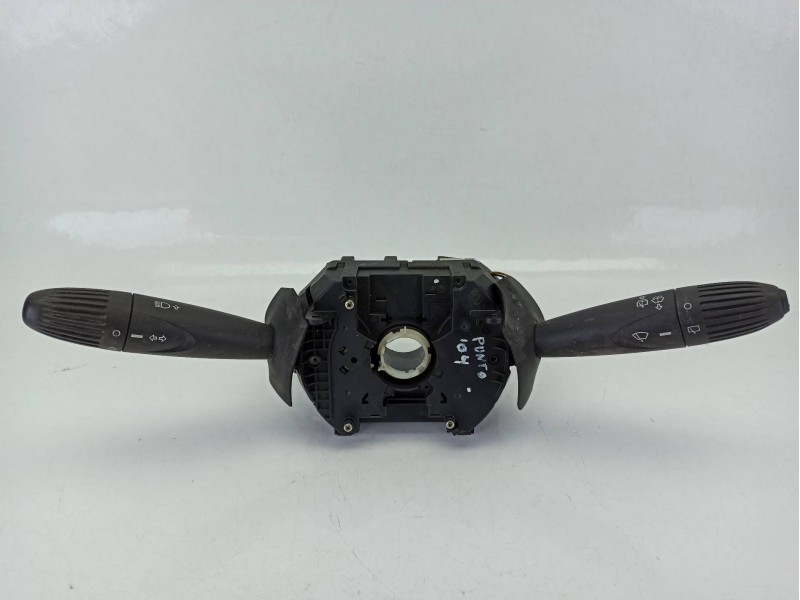 Recambio de mando luces para fiat punto berlina (188) 1.9 jtd cat referencia OEM IAM 735337940  