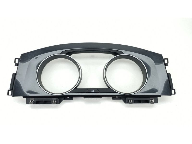 Recambio de moldura para volkswagen golf vii variant (ba5, bv5) 1.6 tdi referencia OEM IAM 5G0857059  