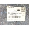 Recambio de moldura para volkswagen golf vii variant (ba5, bv5) 1.6 tdi referencia OEM IAM 5G9867427H  