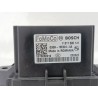 Recambio de resistencia calefaccion para ford focus iv (hn) 1.5 ecoblue referencia OEM IAM G3GH19E624AA  