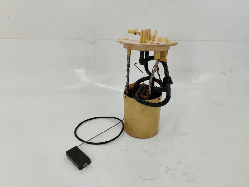 Recambio de aforador para ford ranger (tke) 2.2 tdci 4x4 referencia OEM IAM AB399H307EC  