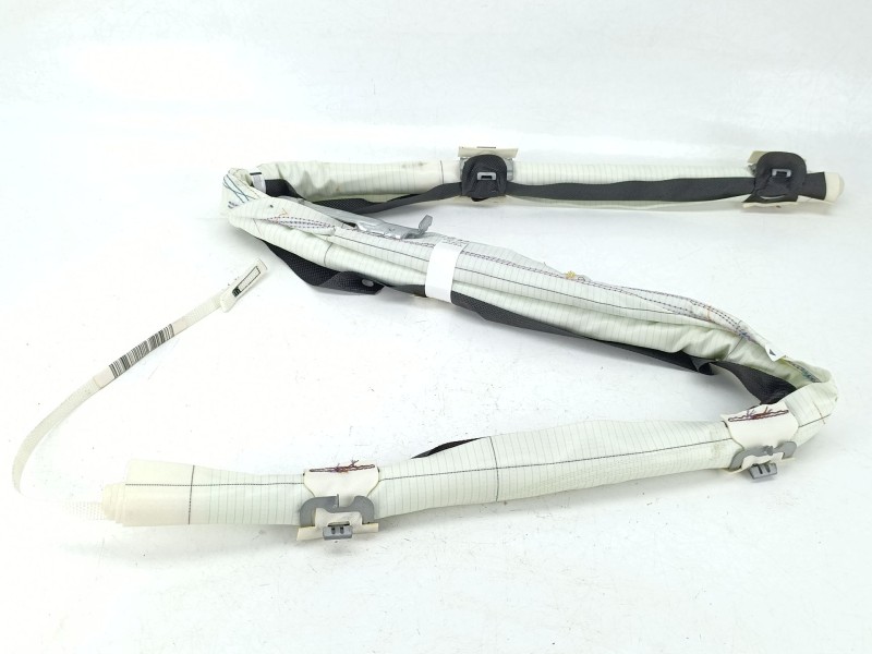 Recambio de airbag cortina delantero derecho para citroën c4 cactus 1.2 puretech 130 referencia OEM IAM 9804358780  
