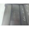 Recambio de deposito expansion para audi a4 b8 (8k2) 2.0 tdi referencia OEM IAM 8K01214030  