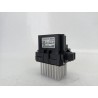 Recambio de resistencia calefaccion para ford focus iv (hn) 1.5 ecoblue referencia OEM IAM G3GH19E624AA  