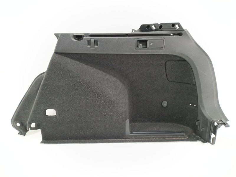 Recambio de moldura para volkswagen golf vii variant (ba5, bv5) 1.6 tdi referencia OEM IAM 5G9867428AL  