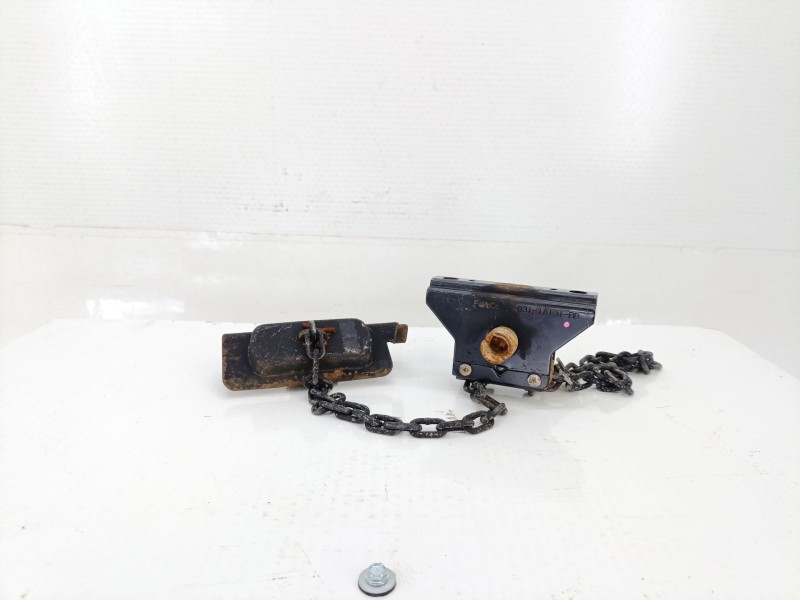 Recambio de neumatico repuesto para ford ranger (tke) 2.2 tdci 4x4 referencia OEM IAM AB311A131BB  