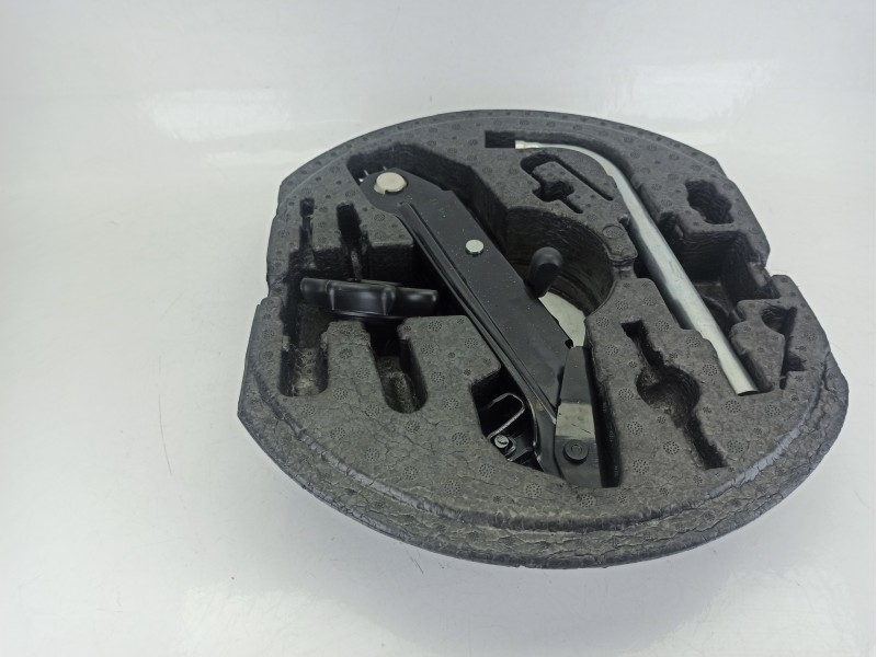 Recambio de herramientas para volkswagen golf plus v (5m1, 521) 1.2 tsi referencia OEM IAM   