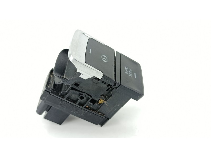 Recambio de modulo electronico para volkswagen golf vii variant (ba5, bv5) 1.6 tdi referencia OEM IAM 5G0927225D  