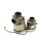 Recambio de catalizador para volkswagen golf vii variant (ba5, bv5) 1.6 tdi referencia OEM IAM 04L131765BD  