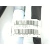 Recambio de airbag cortina delantero derecho para citroën c4 cactus 1.2 puretech 130 referencia OEM IAM 9804358780  