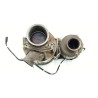 Recambio de catalizador para volkswagen golf vii variant (ba5, bv5) 1.6 tdi referencia OEM IAM 04L131765BD  