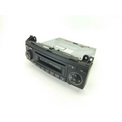 SISTEMA AUDIO / RADIO CD A1698702389001 