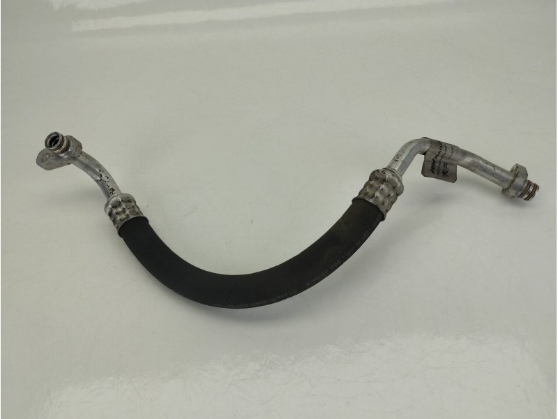 Recambio de tubos aire acondicionado para peugeot partner furgoneta/monovolumen 1.6 hdi / bluehdi 75 referencia OEM IAM 96816934