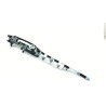 Recambio de moldura para ford focus iv (hn) 1.0 ecoboost referencia OEM IAM JX7BA045H93A  