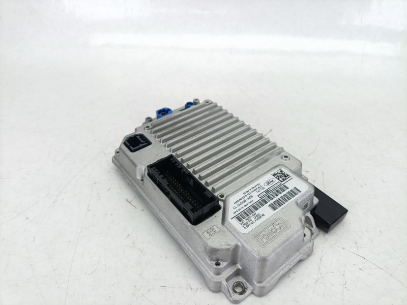 Recambio de modulo electronico para ford focus iv (hn) 1.5 ecoblue referencia OEM IAM 5U5T14G371GKF  