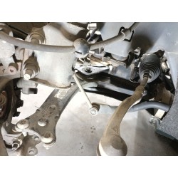 BRAZO SUSPENSION INFERIOR DELANTERO IZQUIERDO 7BAA11 