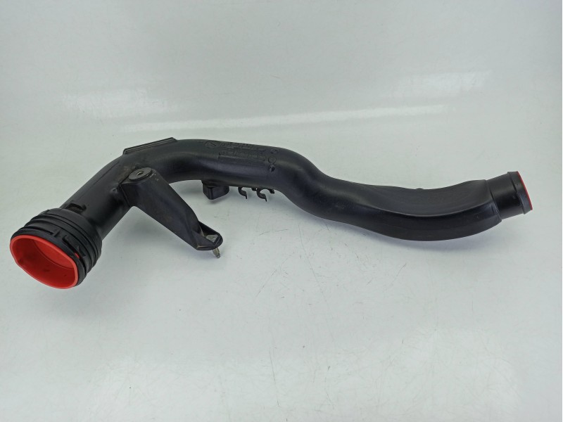Recambio de tubo presion turbocompresor para audi a4 b8 (8k2) 2.0 tdi referencia OEM IAM 8E0145762B  