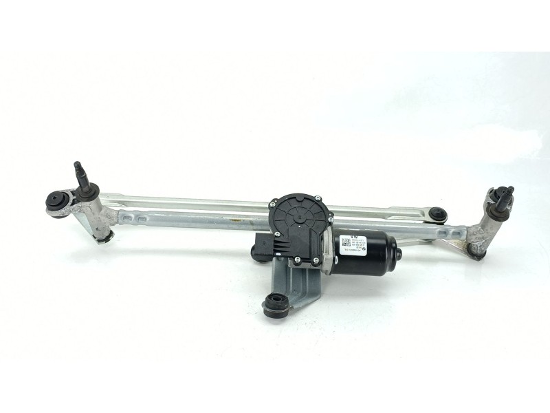 Recambio de motor limpia delantero para volkswagen t-roc (a11, d11) 1.0 tsi referencia OEM IAM 2GA955113B  