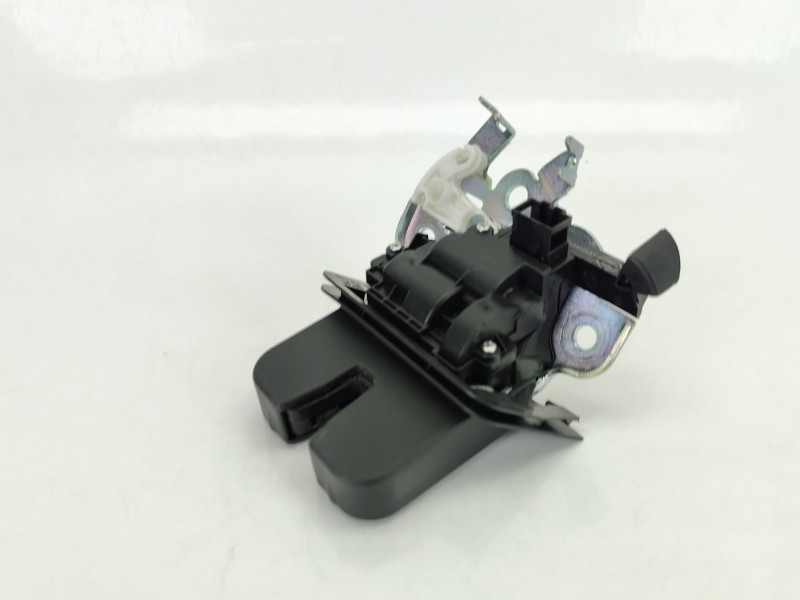 Recambio de cerradura maletero / porton para seat leon st (5f8) 1.6 tdi referencia OEM IAM 5E0827505A  