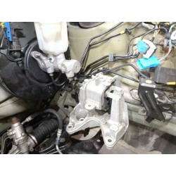 SOPORTE MOTOR IZQUIERDO 9685336280 