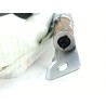 Recambio de airbag cortina delantero derecho para citroën c4 cactus 1.2 puretech 130 referencia OEM IAM 9804358780  