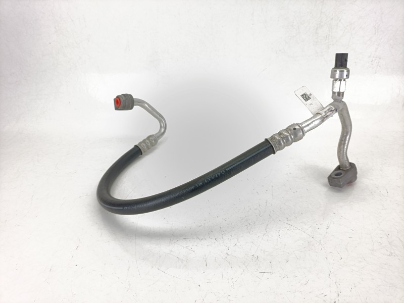 Recambio de tubos aire acondicionado para ford focus iv (hn) 1.5 ecoblue referencia OEM IAM JX6119N601LB  