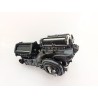 Recambio de calefaccion entera normal para volkswagen t-roc (a11, d11) 1.0 tsi referencia OEM IAM 5WB816005F  