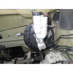 SERVOFRENO 9808464780 