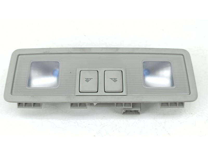 Recambio de luz interior para volkswagen golf vii variant (ba5, bv5) 1.6 tdi referencia OEM IAM 5G0947291HY20  