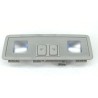 Recambio de luz interior para volkswagen golf vii variant (ba5, bv5) 1.6 tdi referencia OEM IAM 5G0947291HY20  